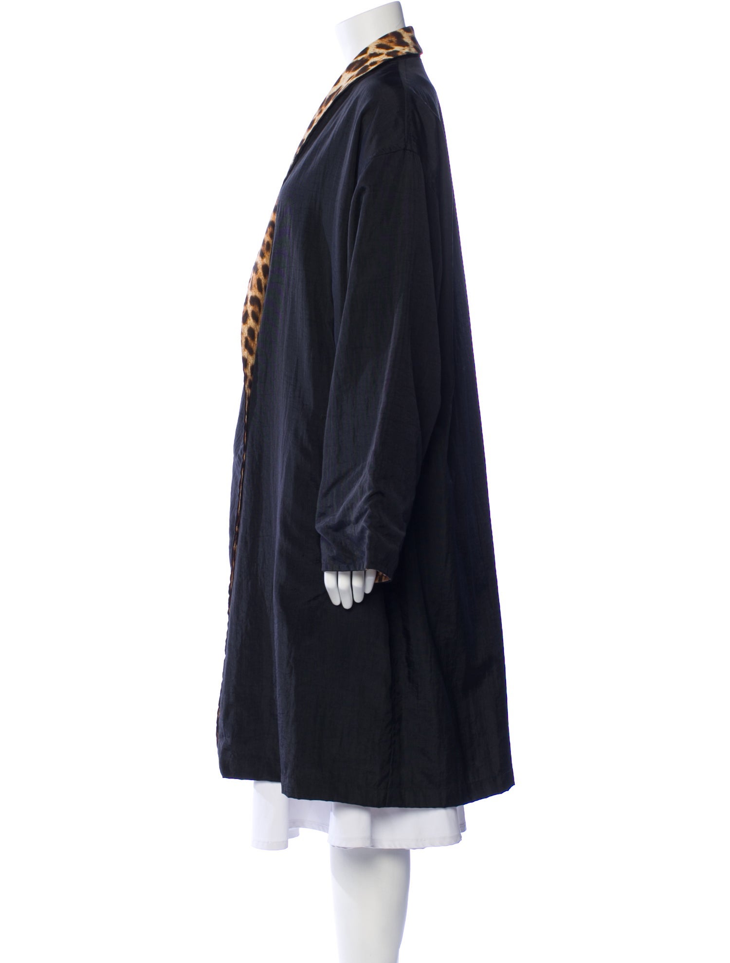 JPG Jeans Vintage 1990's Coat