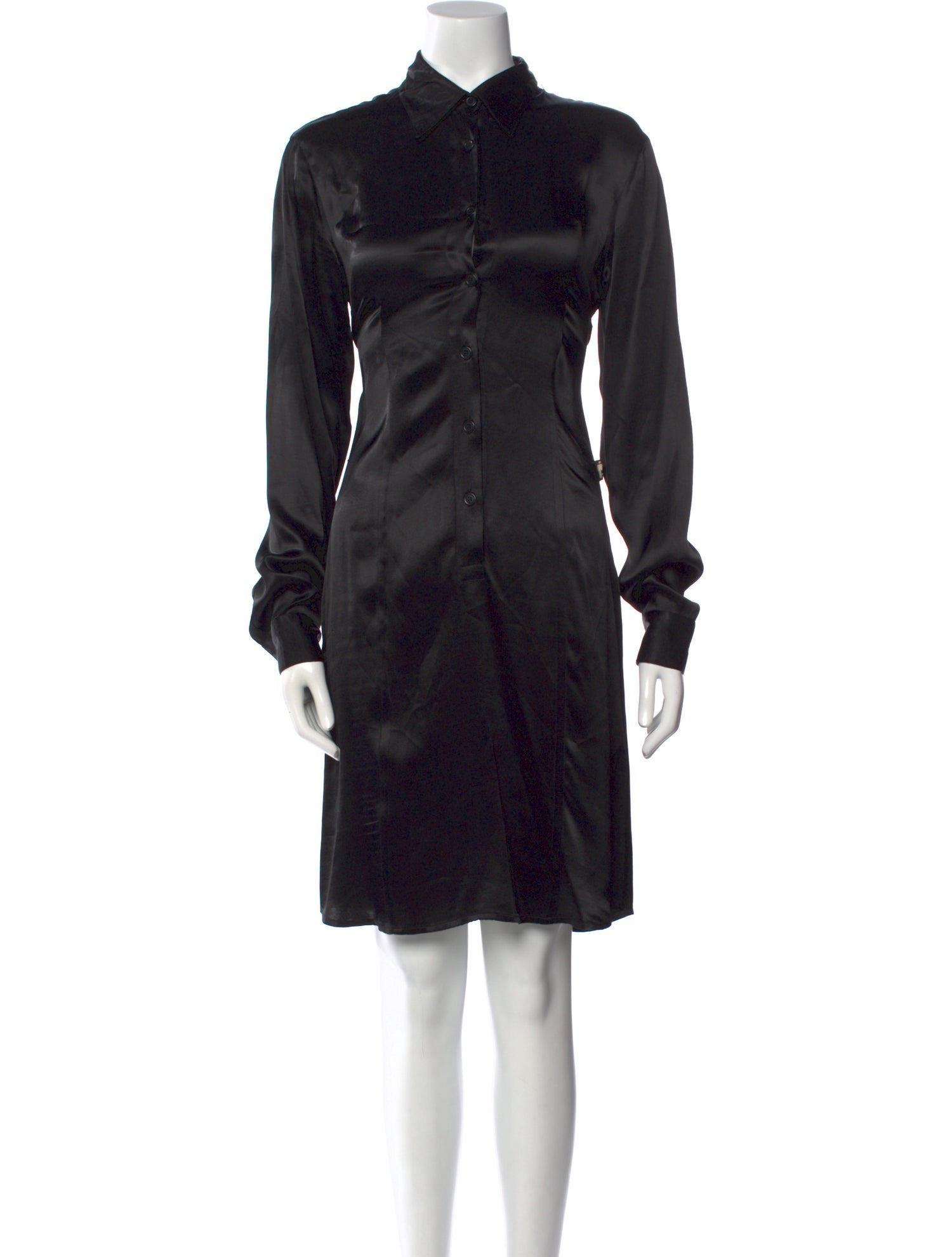 JPG Jeans Vintage Mini Dress