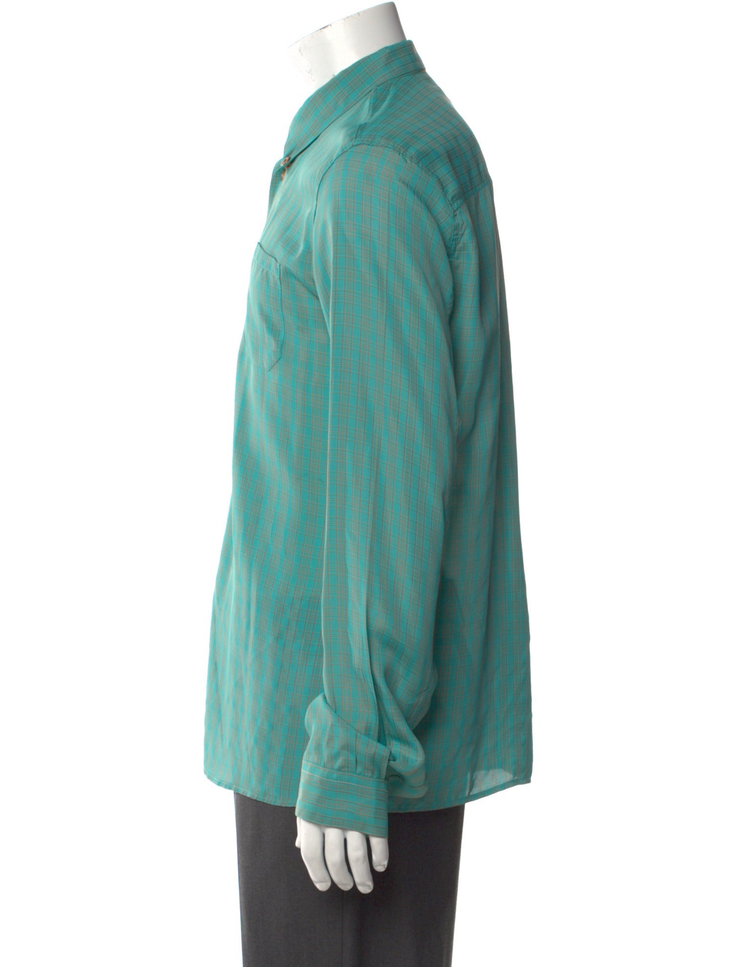 JPG Jeans Vintage 1990's Shirt