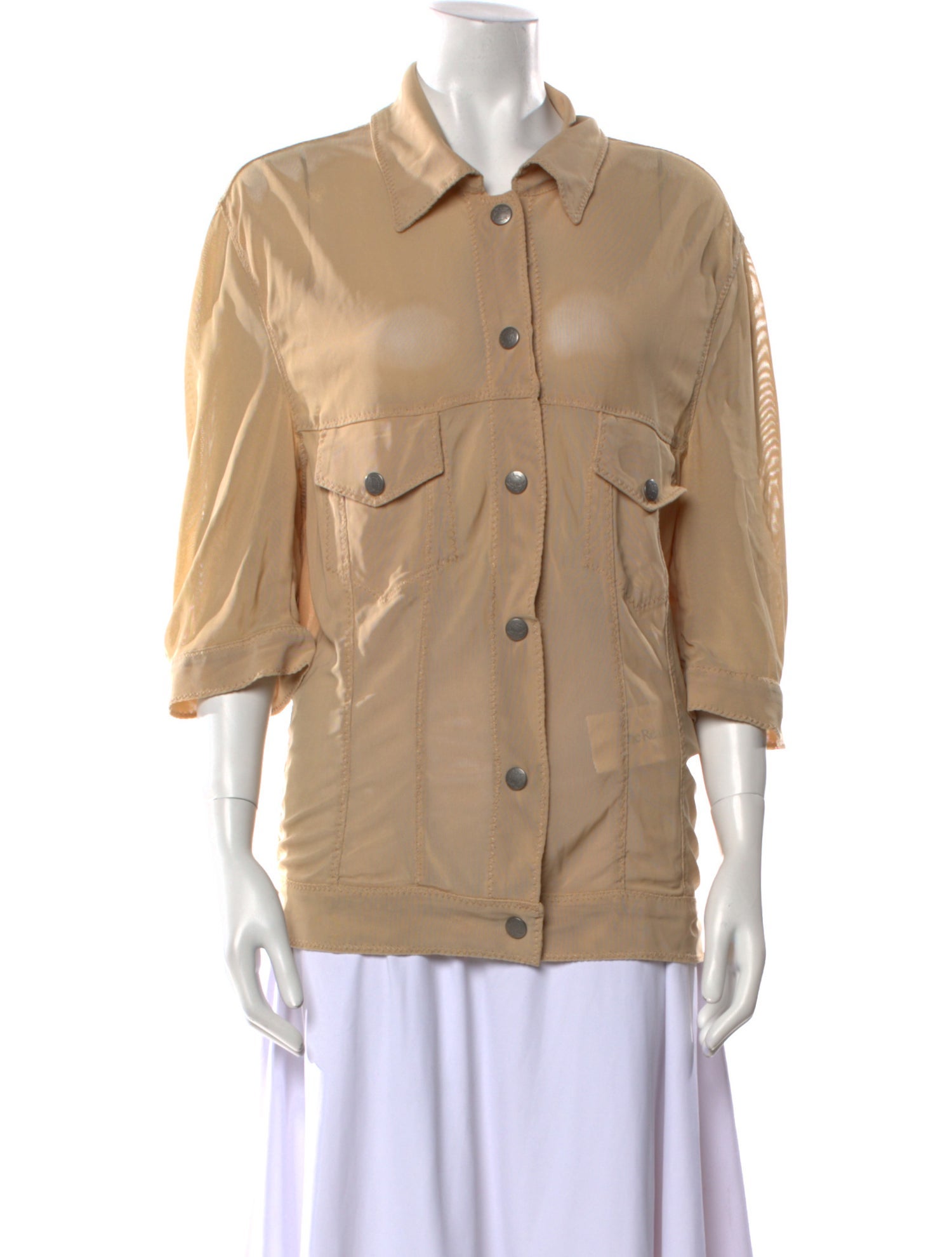 JPG Jeans Vintage 1990's Top