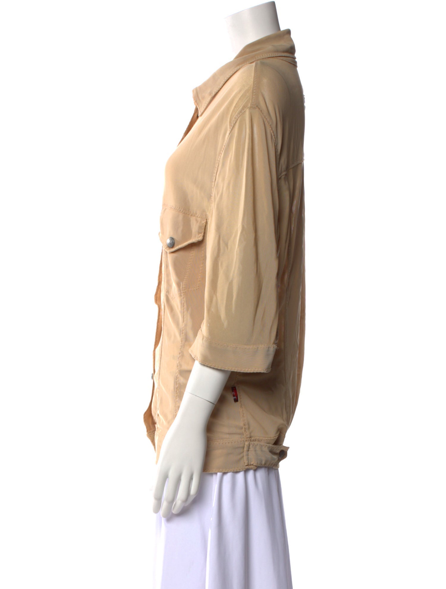 JPG Jeans Vintage 1990's Top