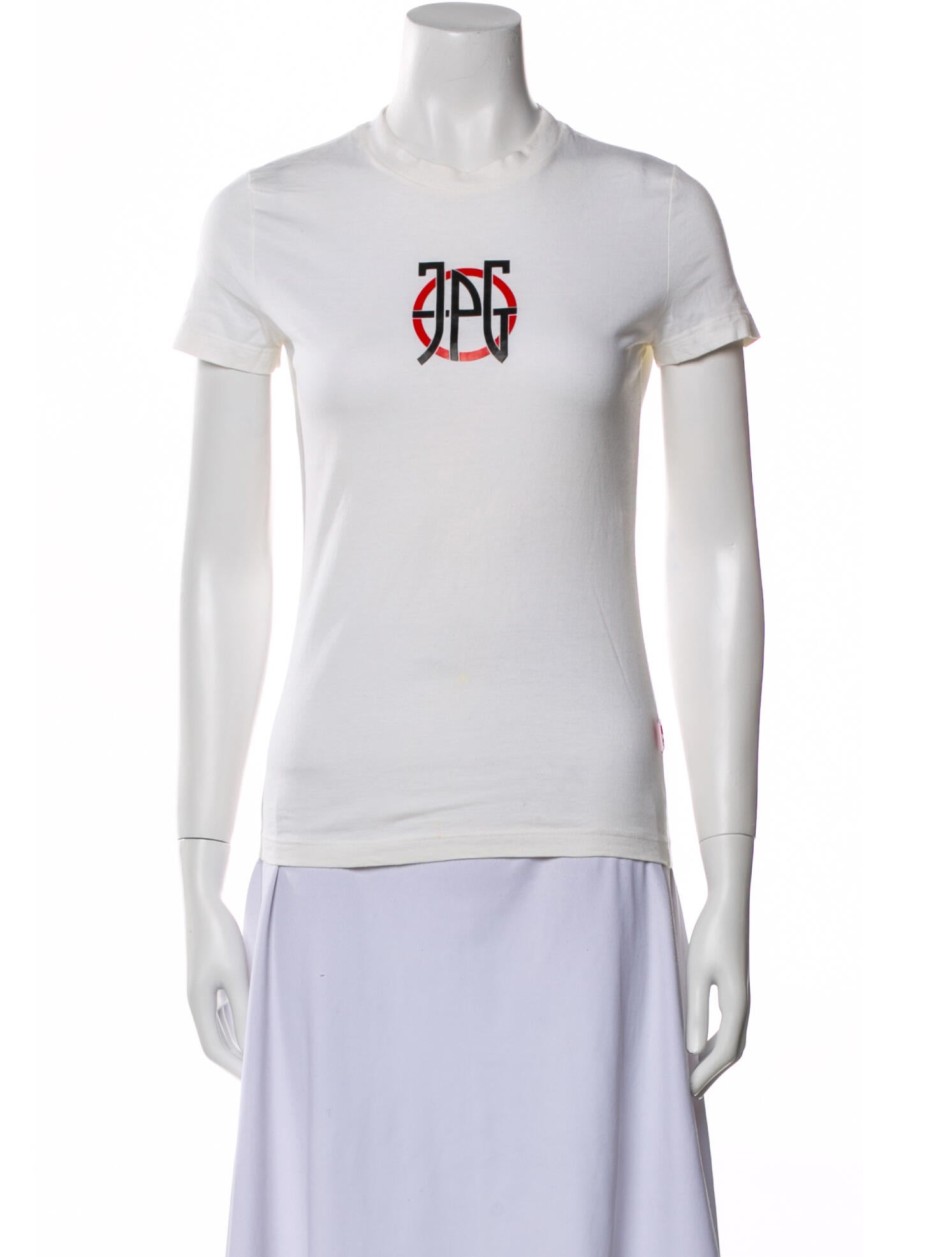 JPG Jeans Vintage 1990's T-Shirt