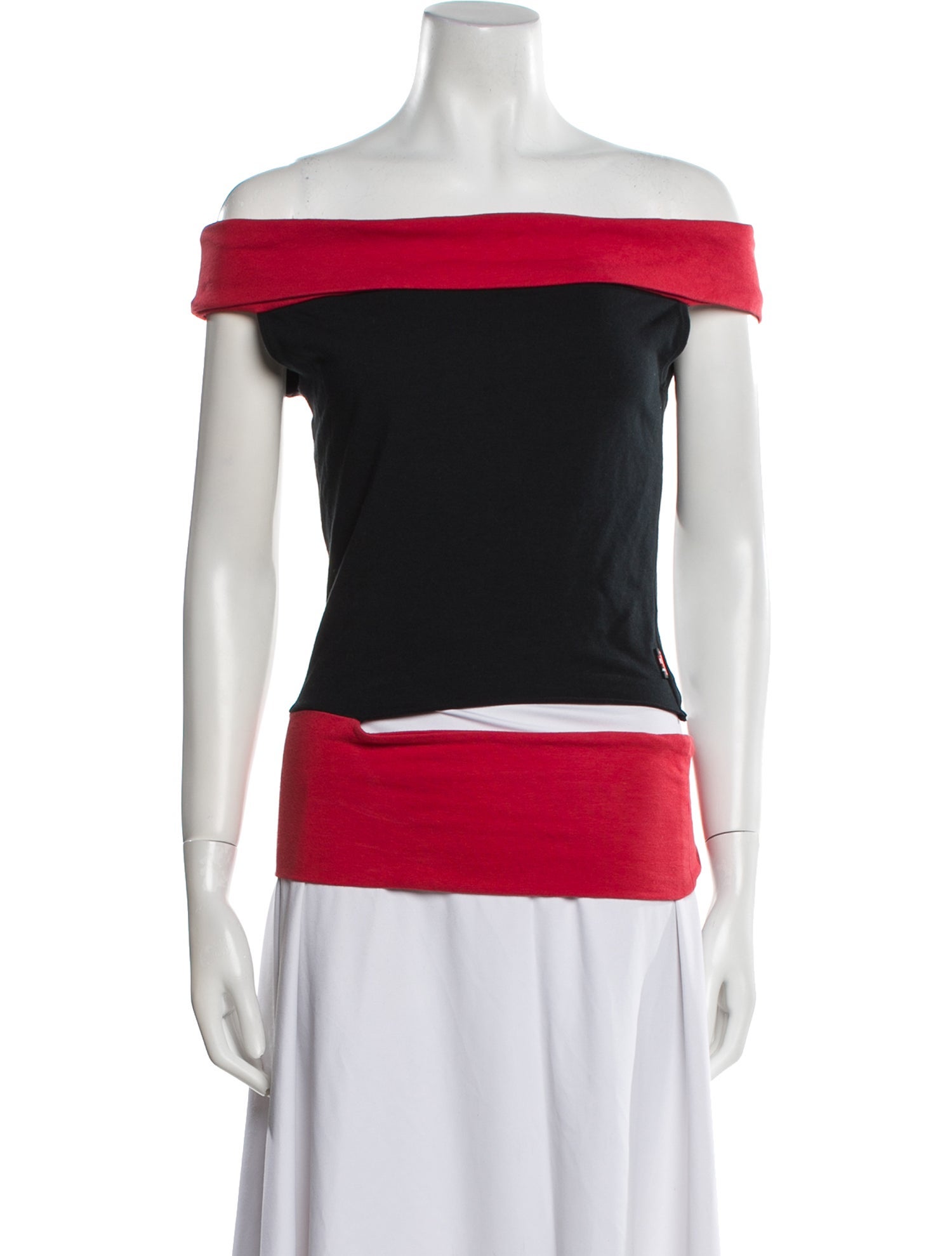 JPG Jeans Vintage 1990's Top