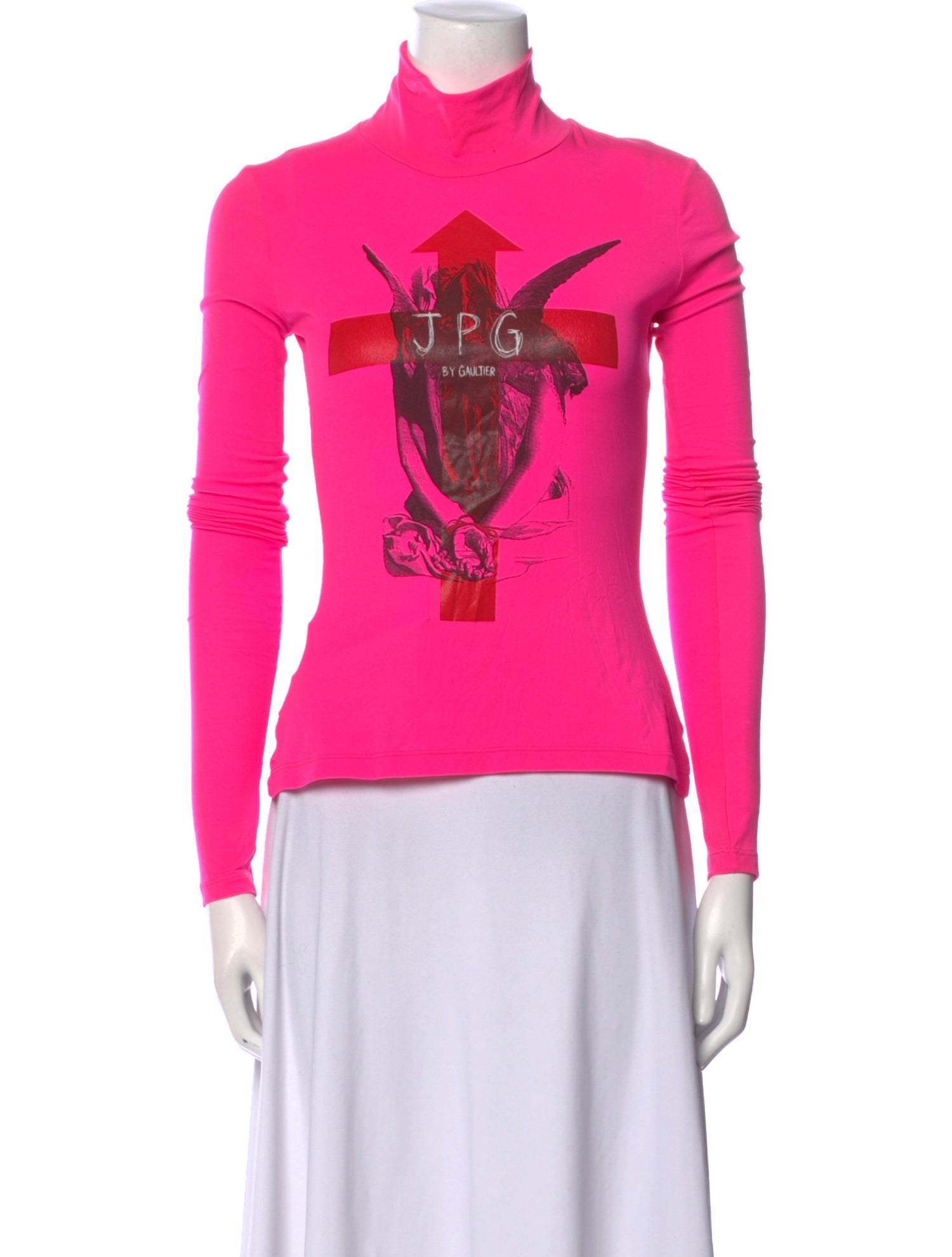 JPG Jeans Vintage 2000's Sweatshirt