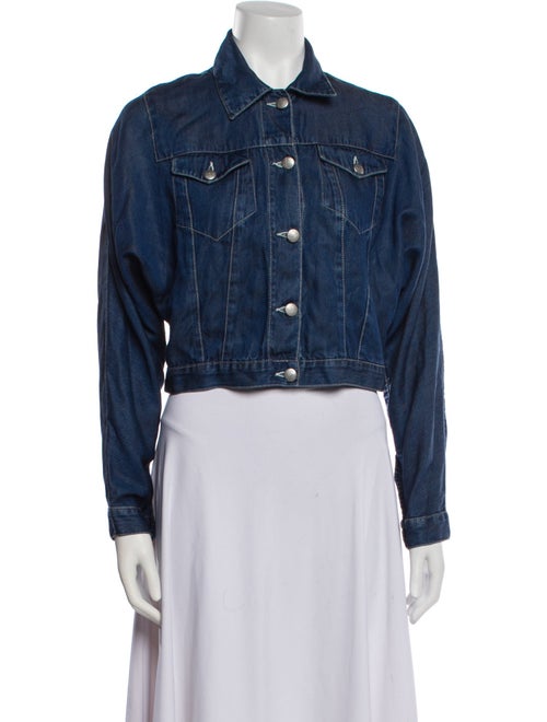 JPG Jeans Denim Jacket