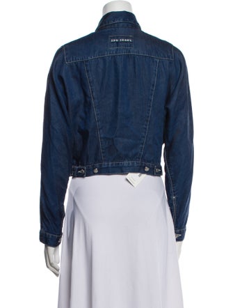JPG Jeans Denim Jacket