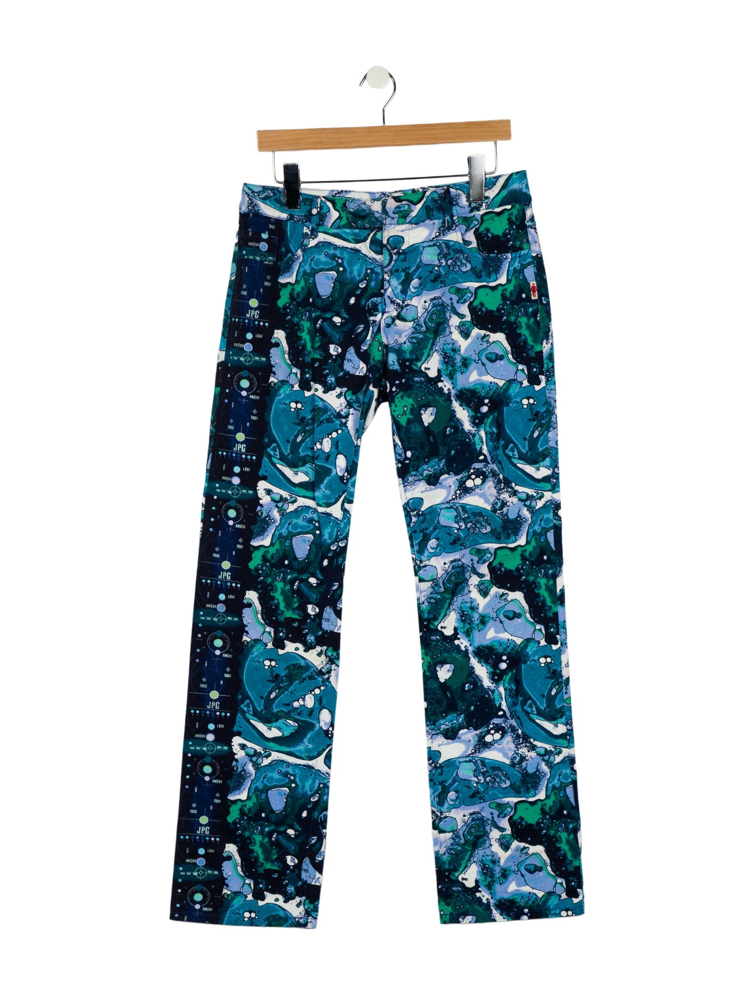 JPG Jeans Vintage Pants