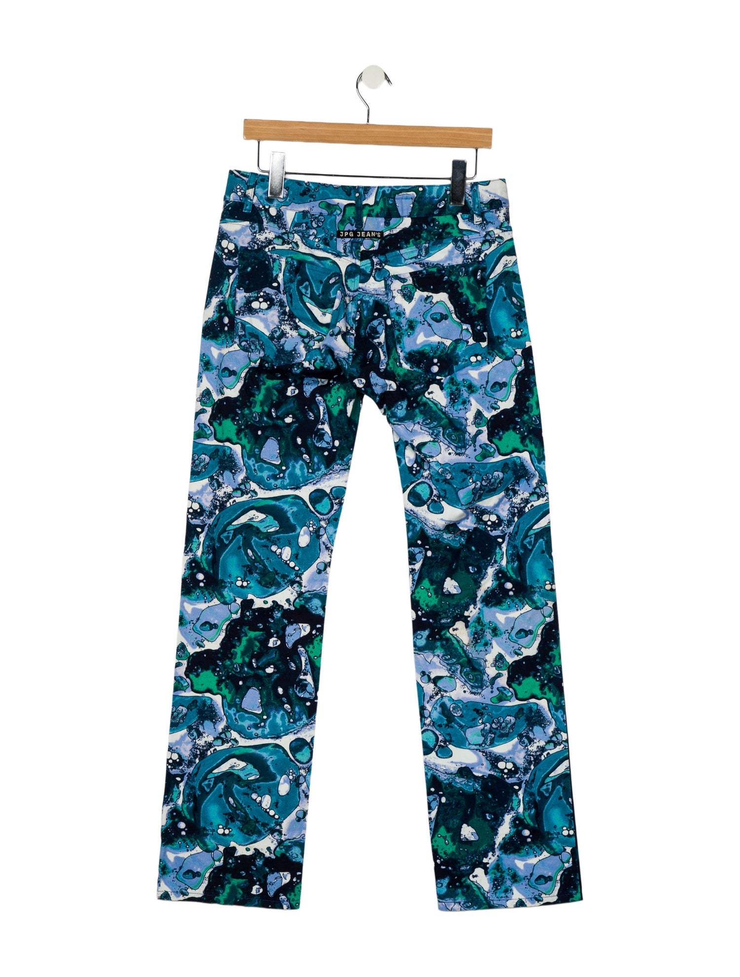 JPG Jeans Vintage Pants