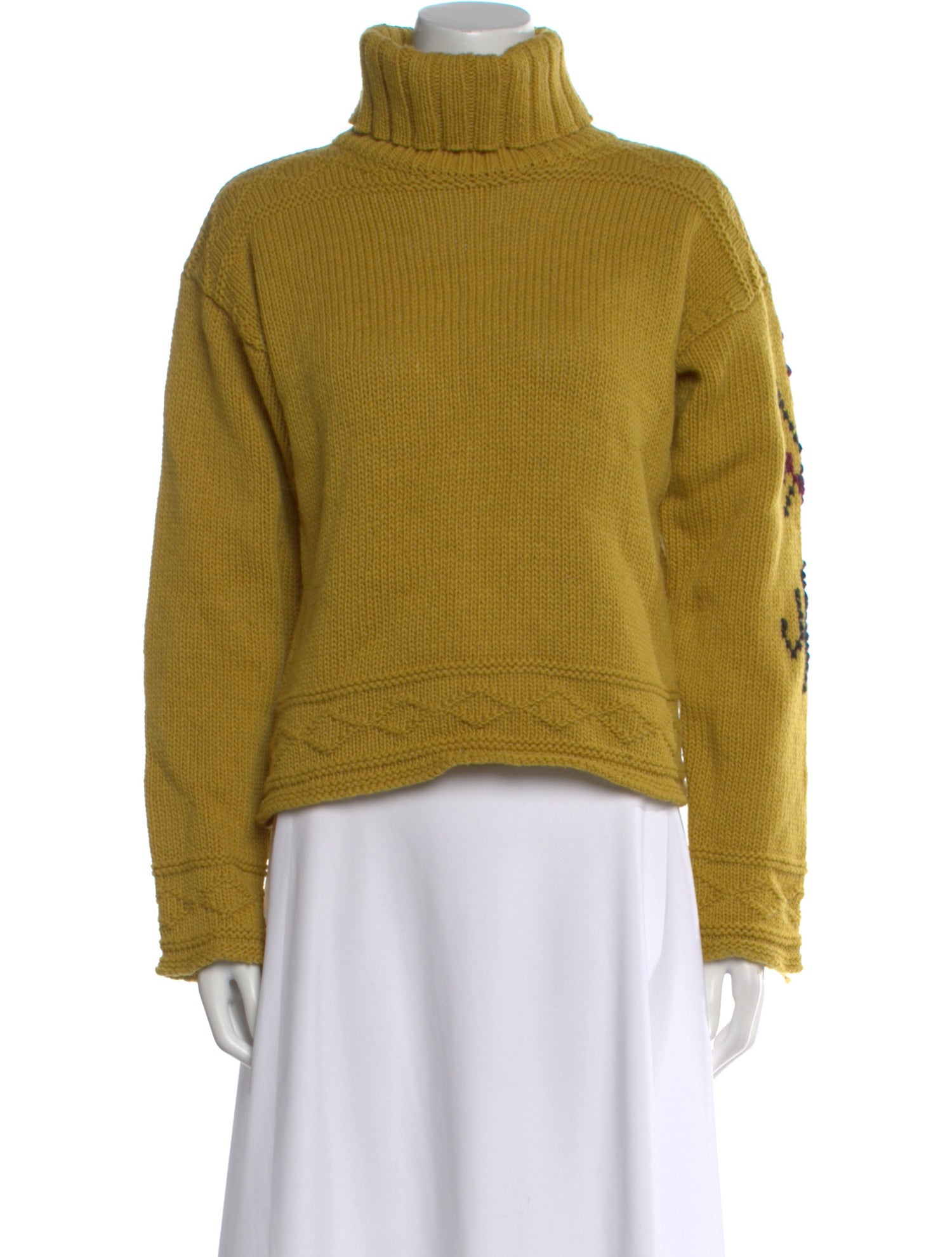 JPG Jeans Vintage 1990's Sweater