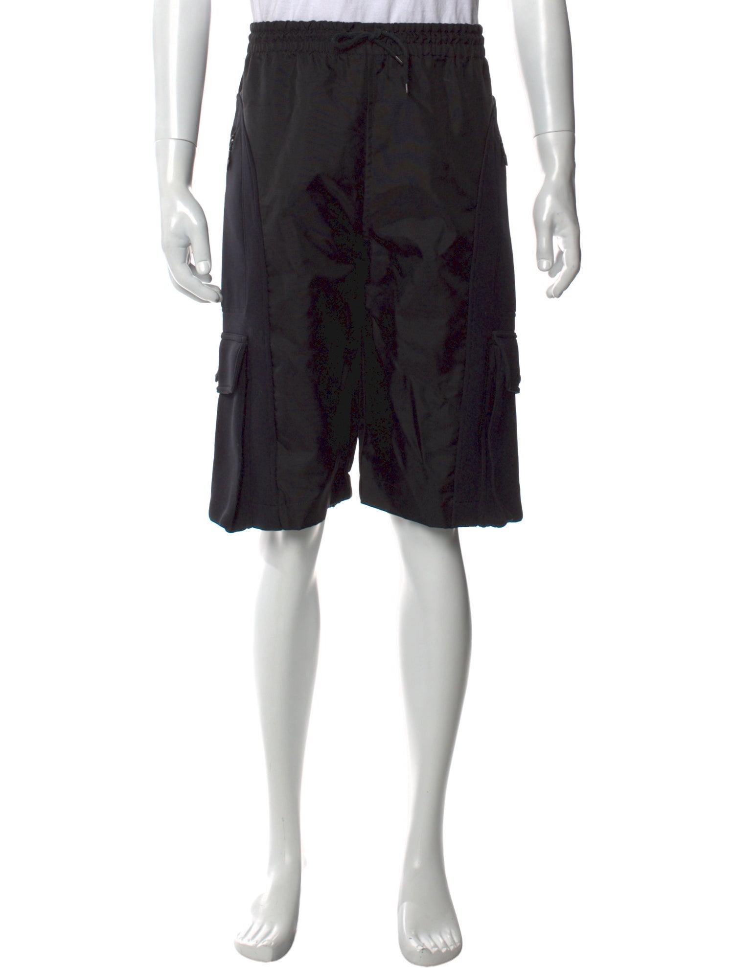 JPG Jeans 1990's Cargo Shorts