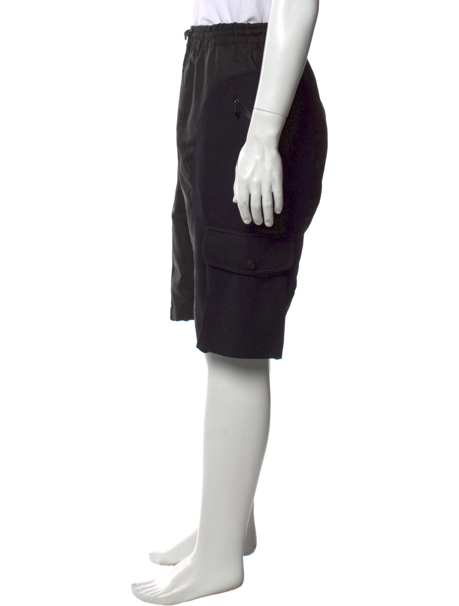 JPG Jeans 1990's Cargo Shorts