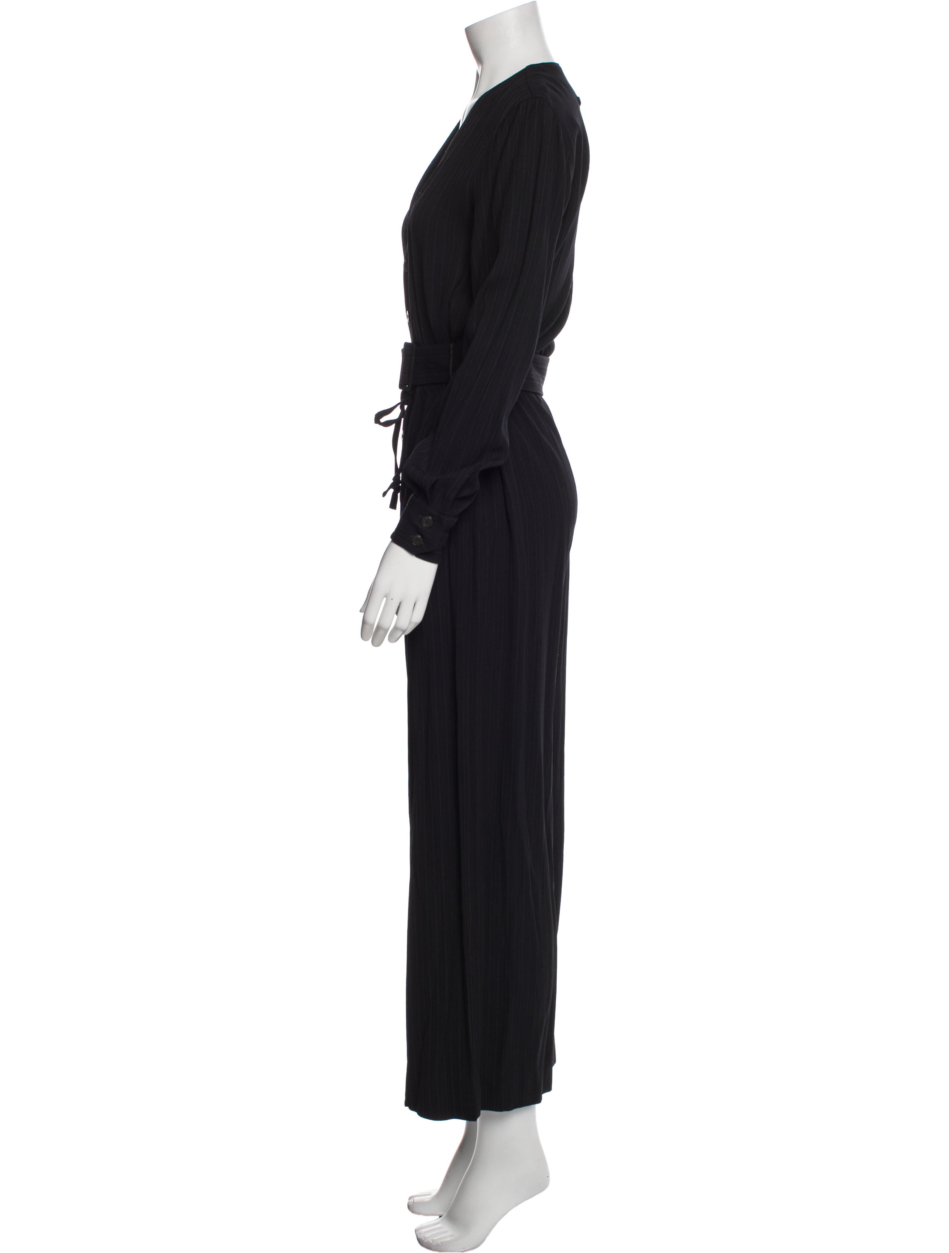 Jean Paul Gaultier Classique Vintage 1990's Jumpsuit