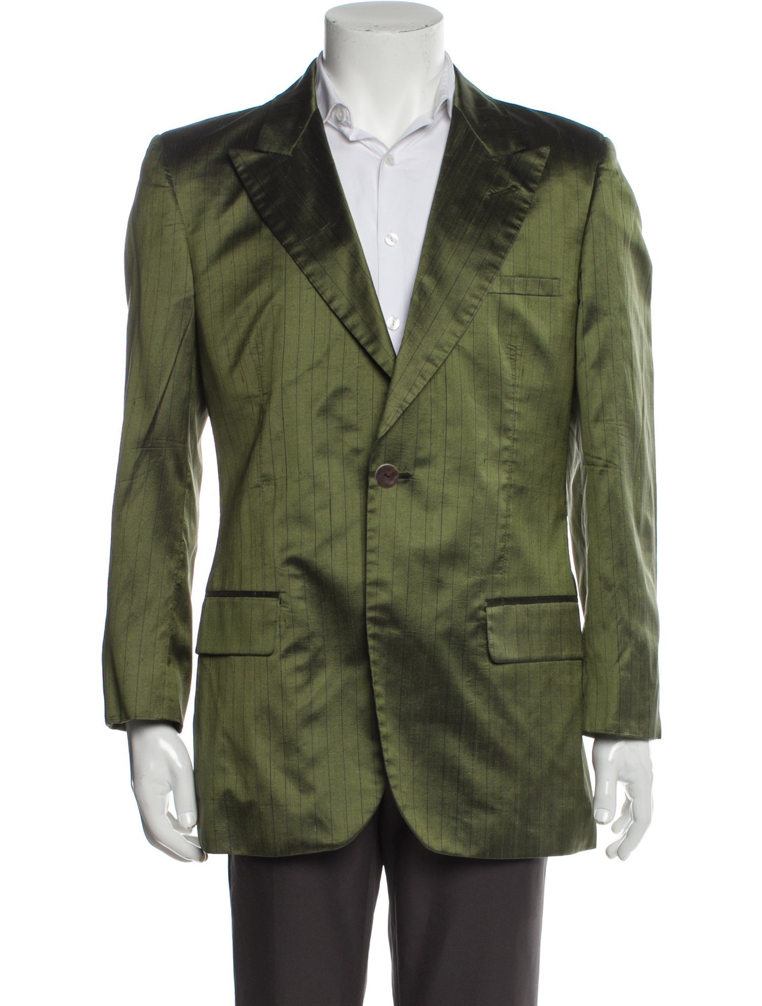 Jean Paul Gaultier Classique Vintage 1997 Blazer