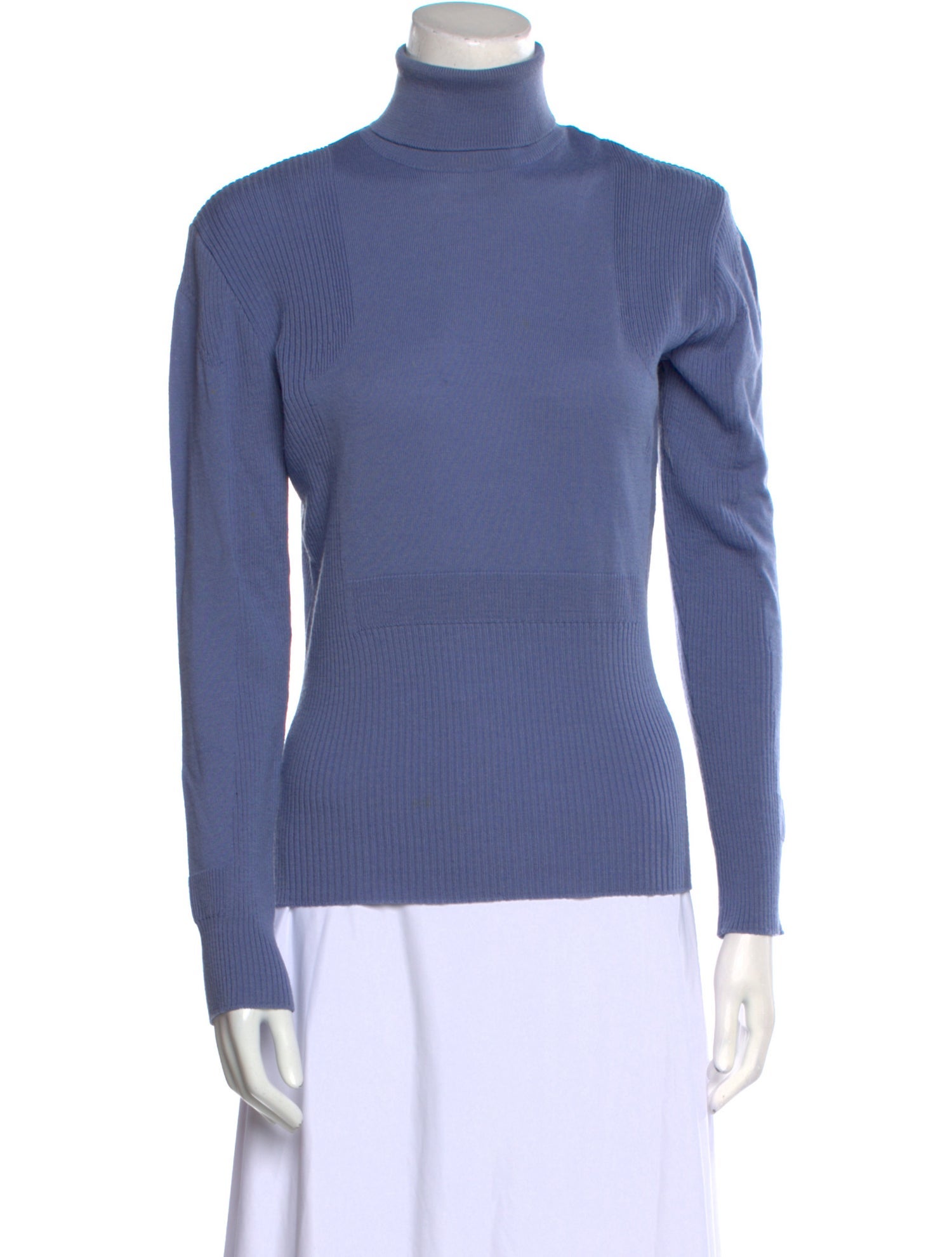 Jean Paul Gaultier Classique Vintage 1990's Sweater