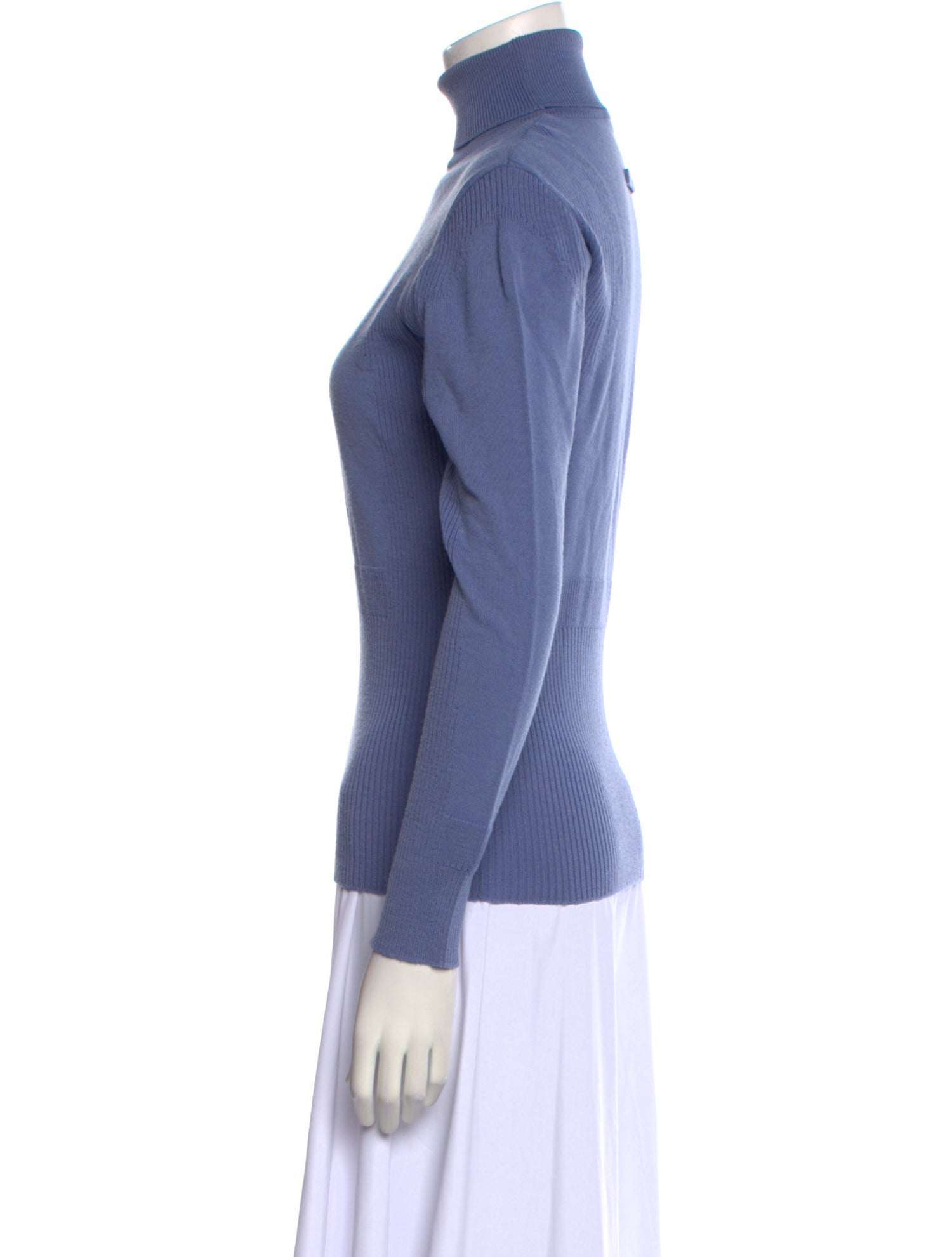 Jean Paul Gaultier Classique Vintage 1990's Sweater