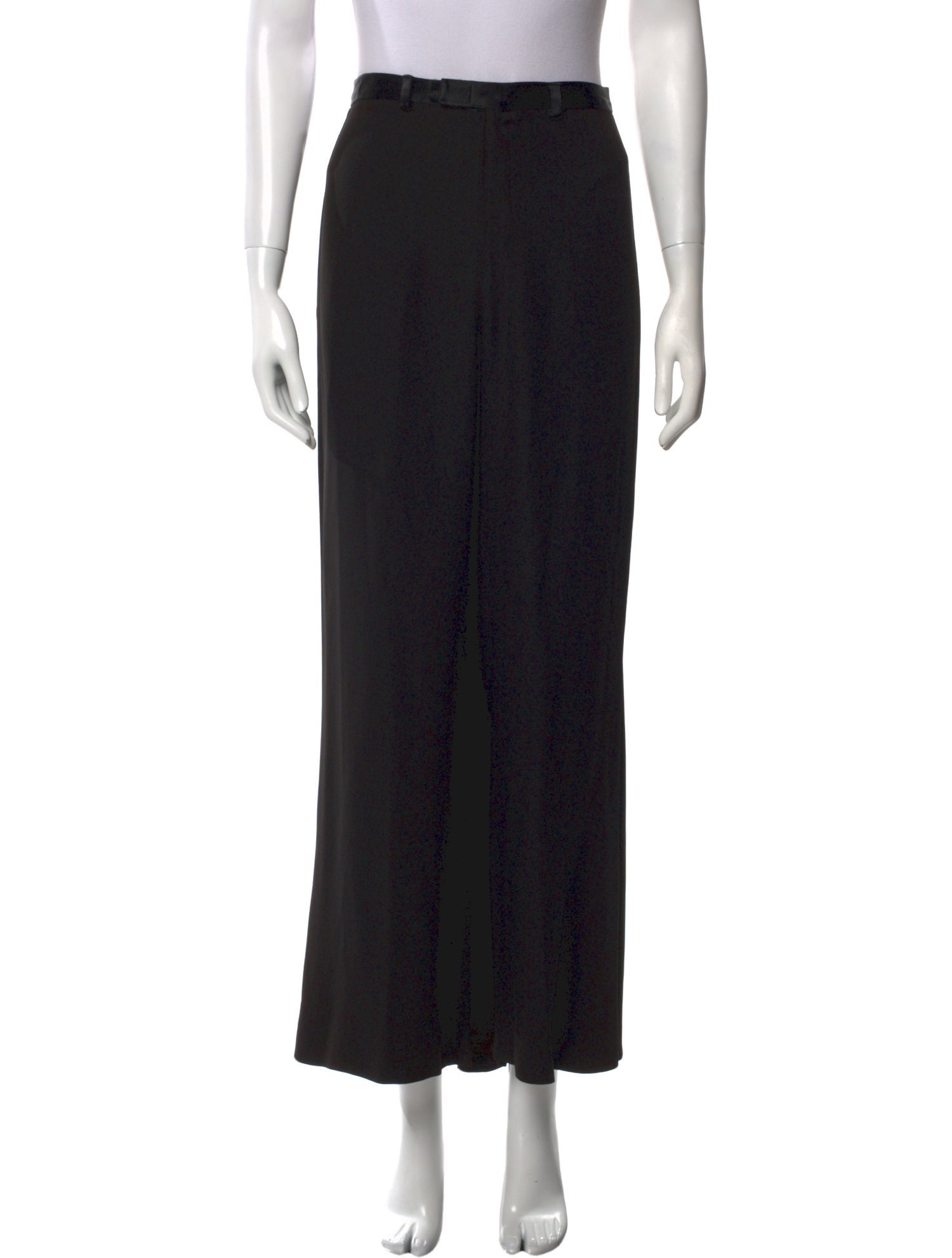 Jean Paul Gaultier Classique Vintage Wide Leg Pants