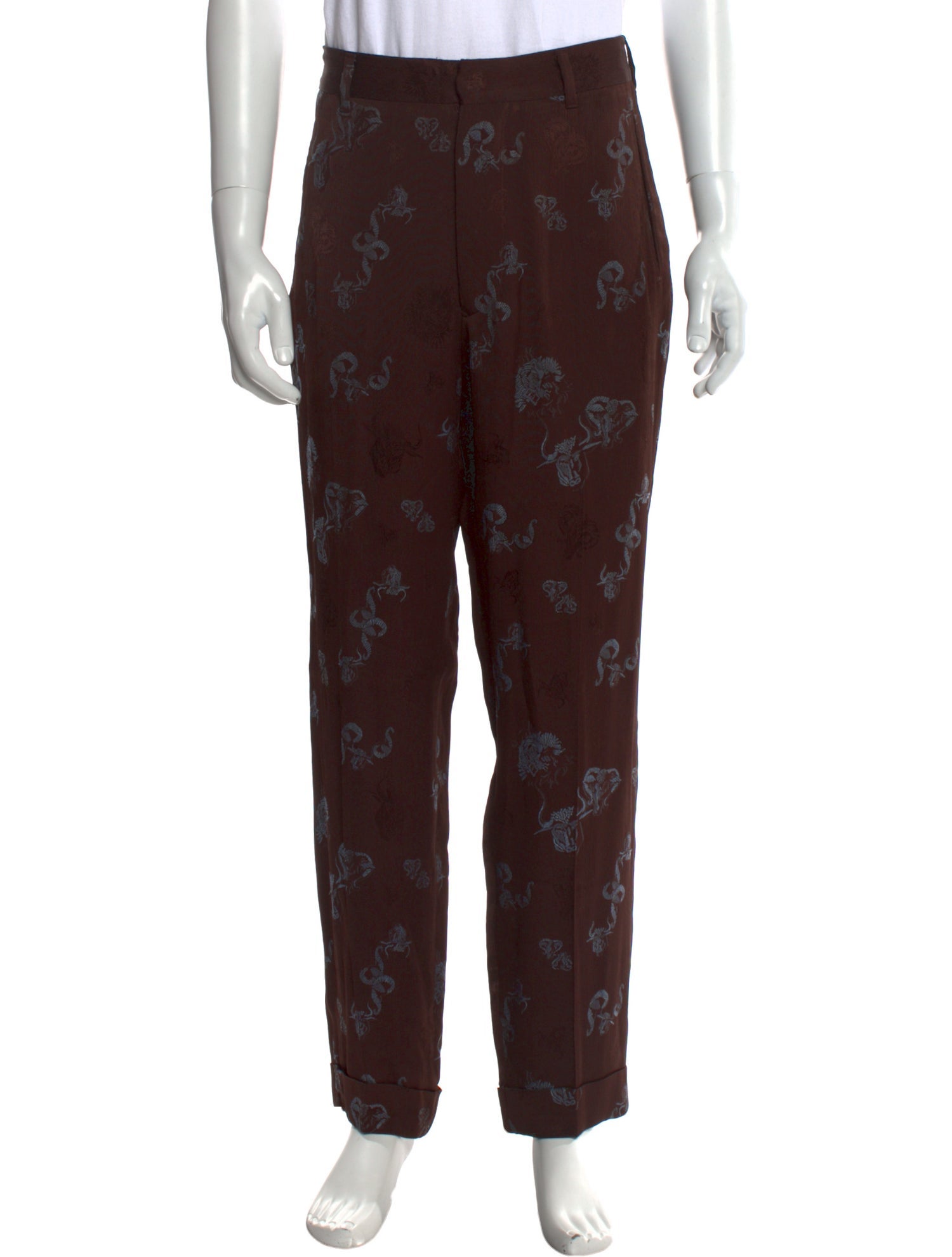 Jean Paul Gaultier Classique Vintage Joggers