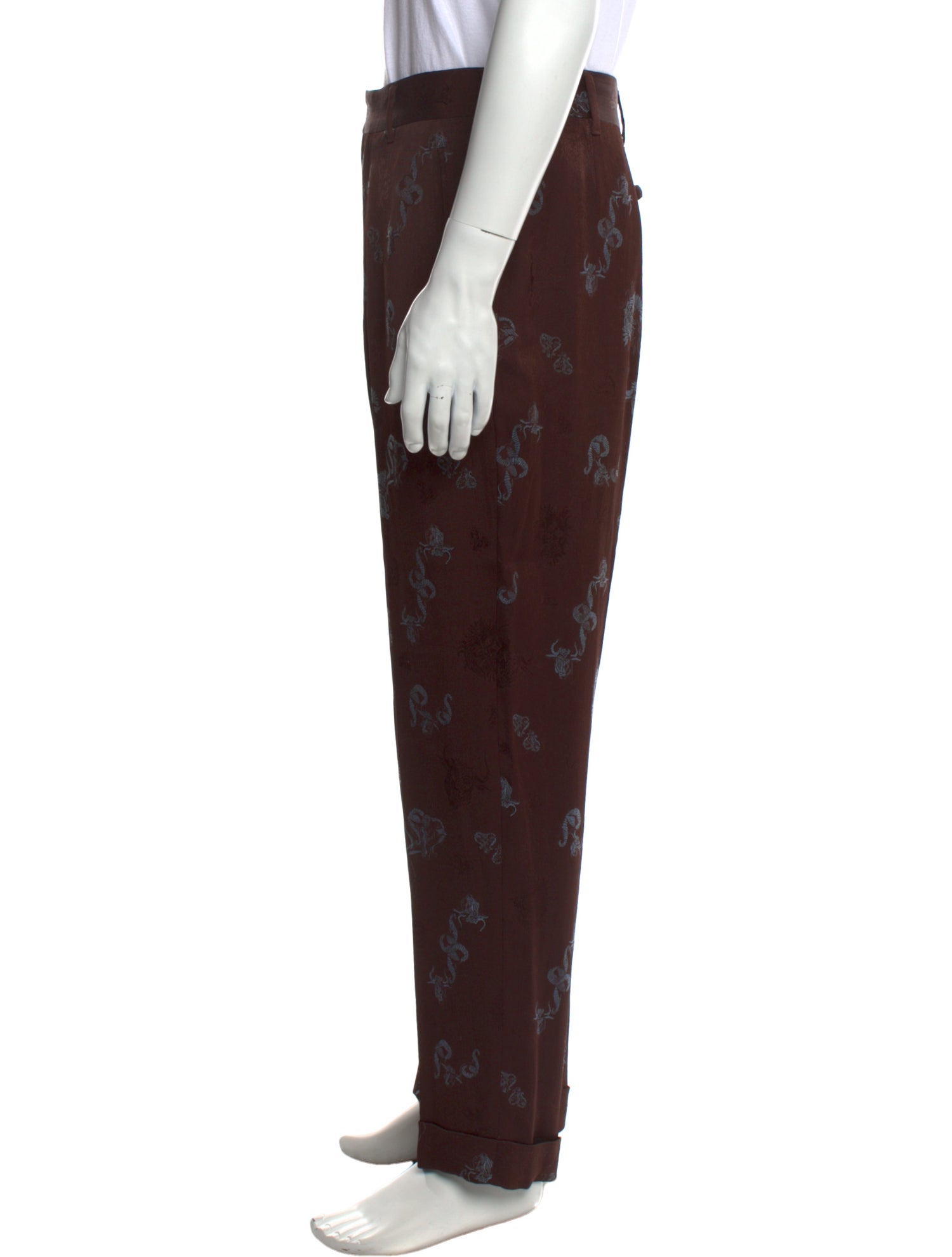 Jean Paul Gaultier Classique Vintage Joggers