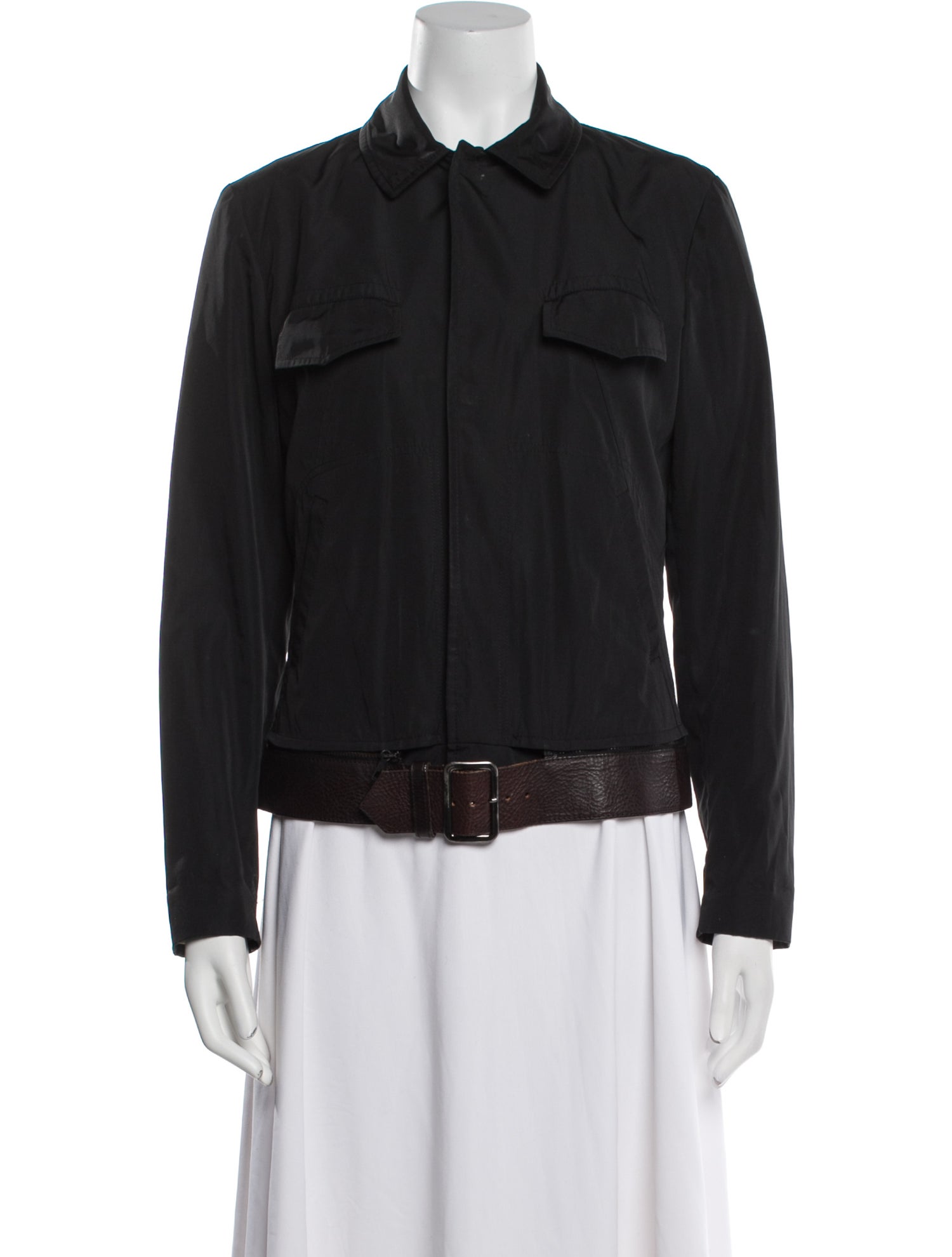 Jean Paul Gaultier Classique Vintage 1997 Jacket