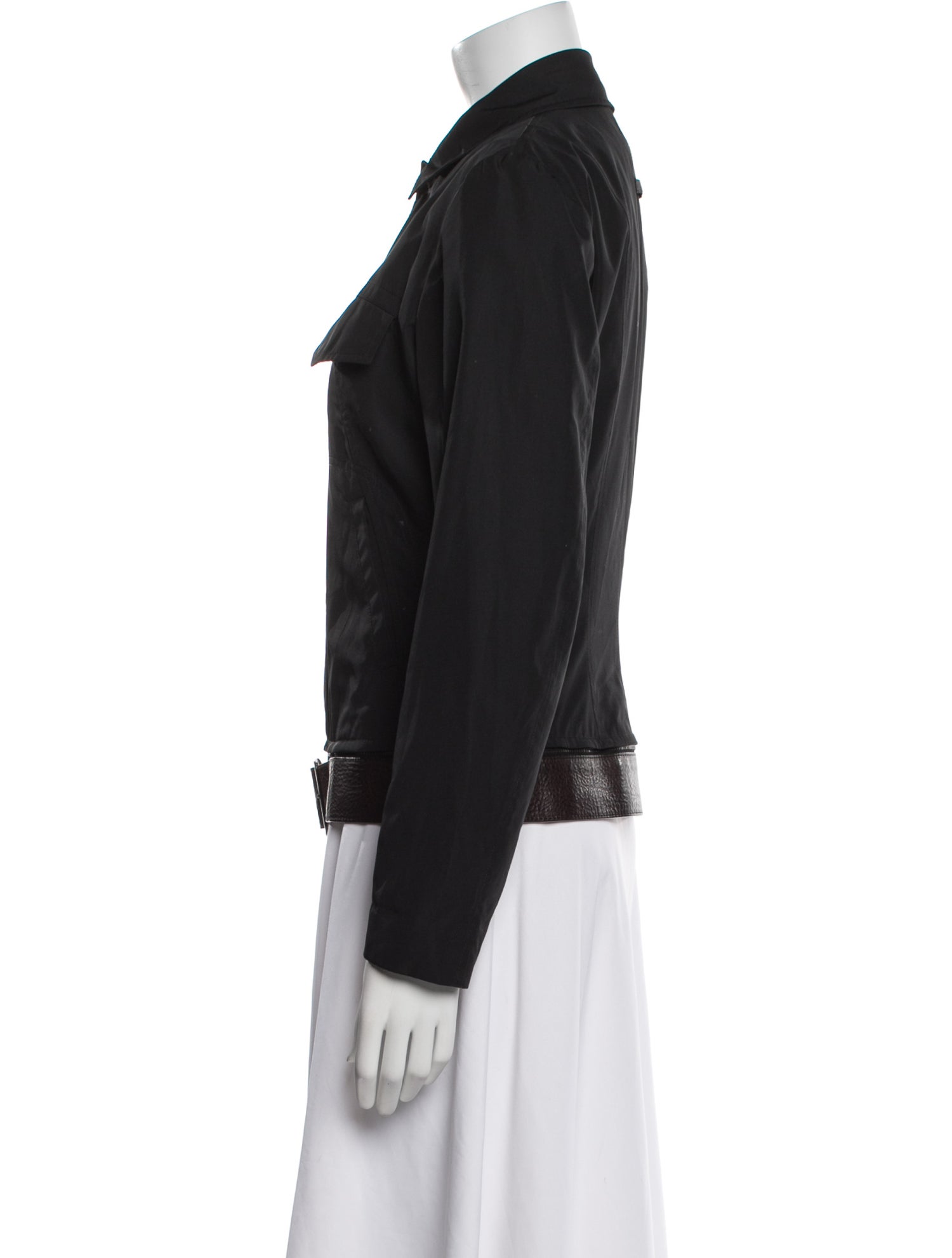 Jean Paul Gaultier Classique Vintage 1997 Jacket