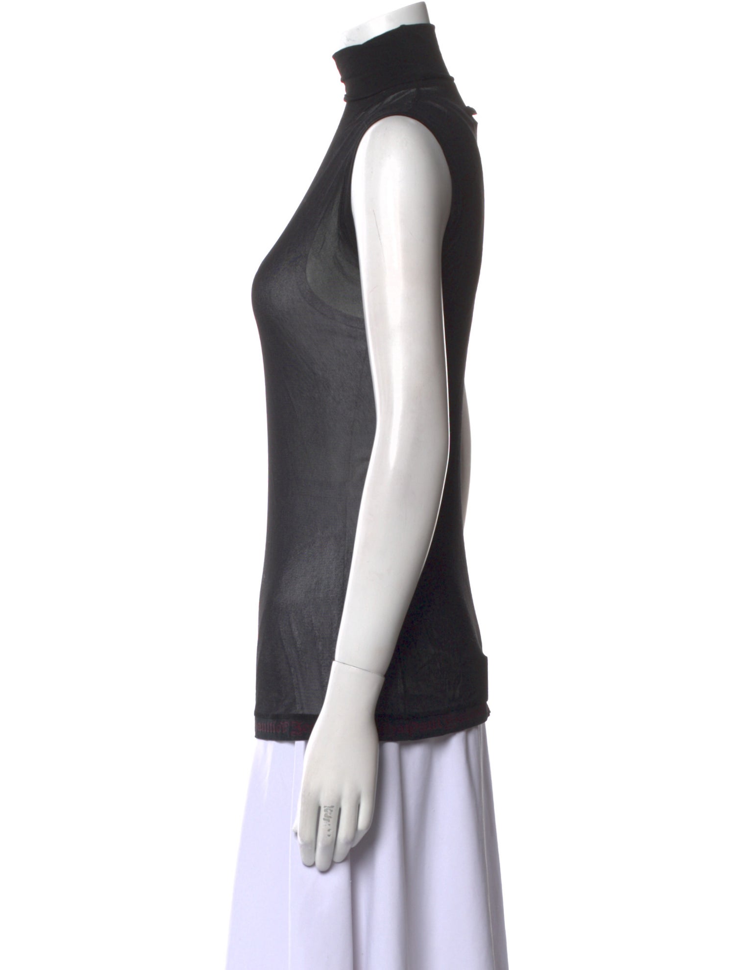 Jean Paul Gaultier Classique Vintage 1990's Top