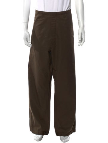 Jean Paul Gaultier Classique Pants Vintage Chinos M