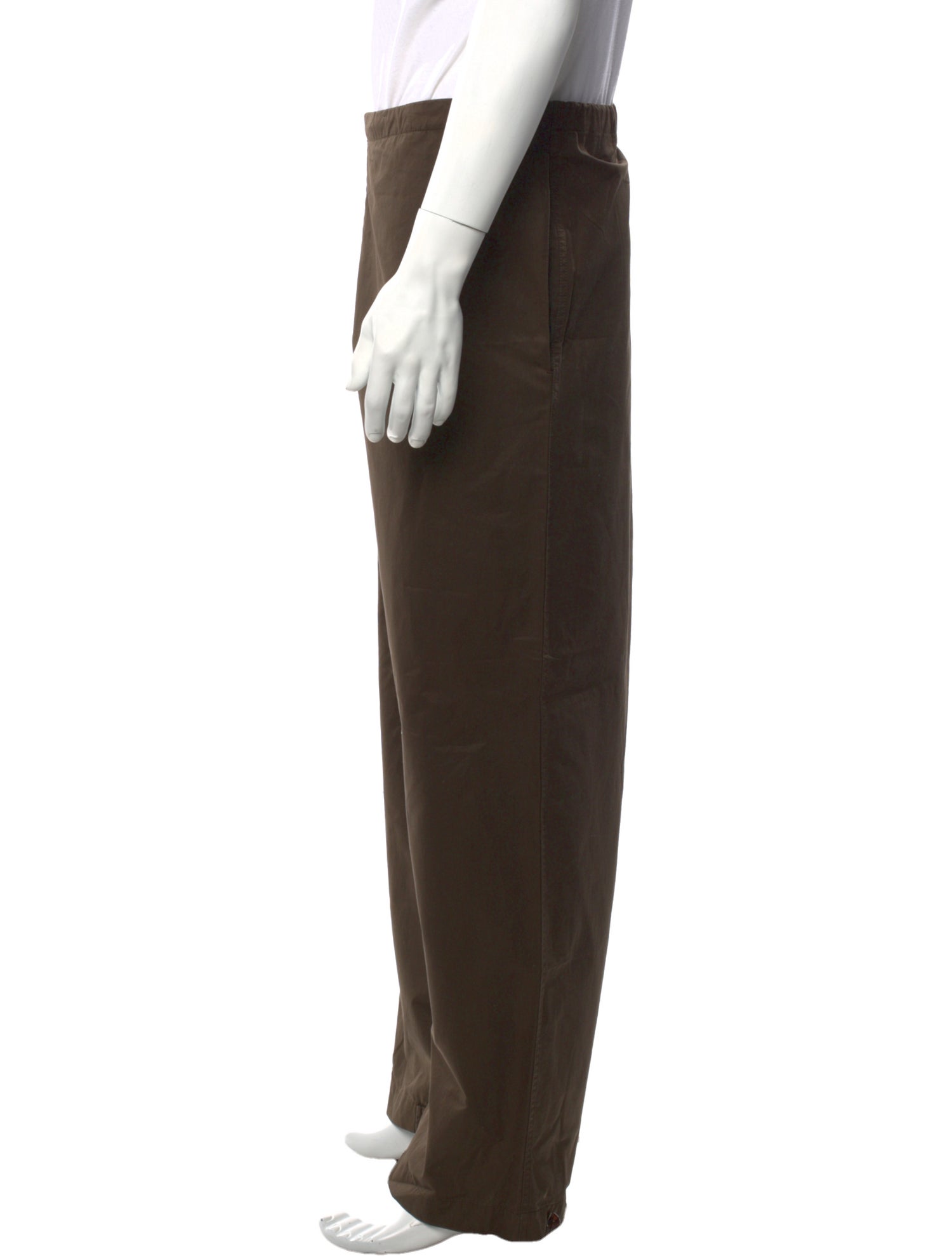 Jean Paul Gaultier Classique Vintage Chinos