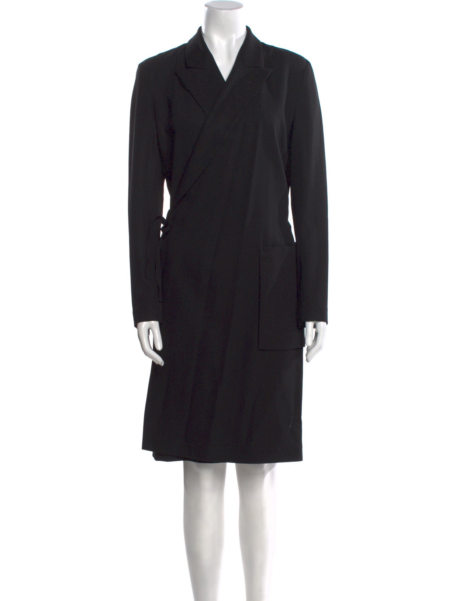 Jean Paul Gaultier Classique Vintage Midi Length Dress