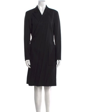 Jean Paul Gaultier Classique Vintage Midi Length Dress