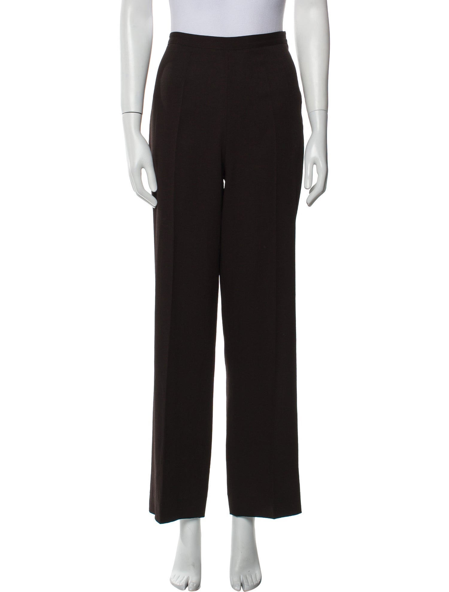 Jean Paul Gaultier Classique Vintage Straight Leg Pants