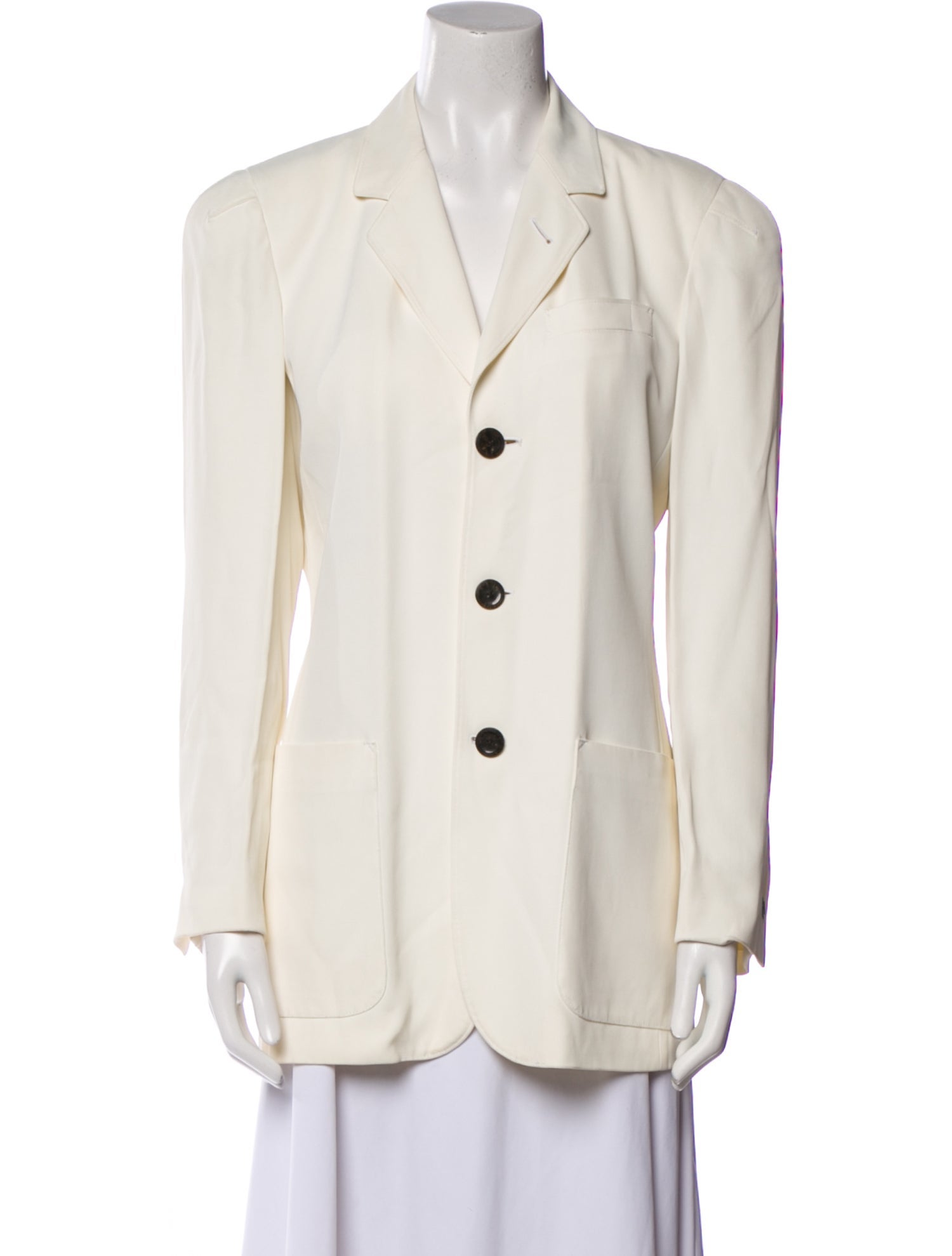 Jean Paul Gaultier Classique Vintage 1990's Blazer