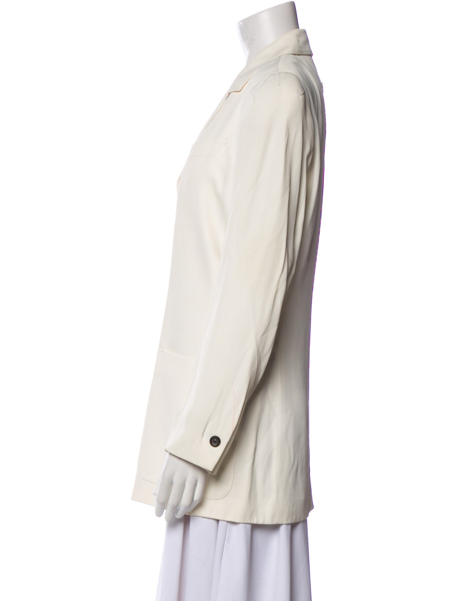 Jean Paul Gaultier Classique Vintage 1990's Blazer