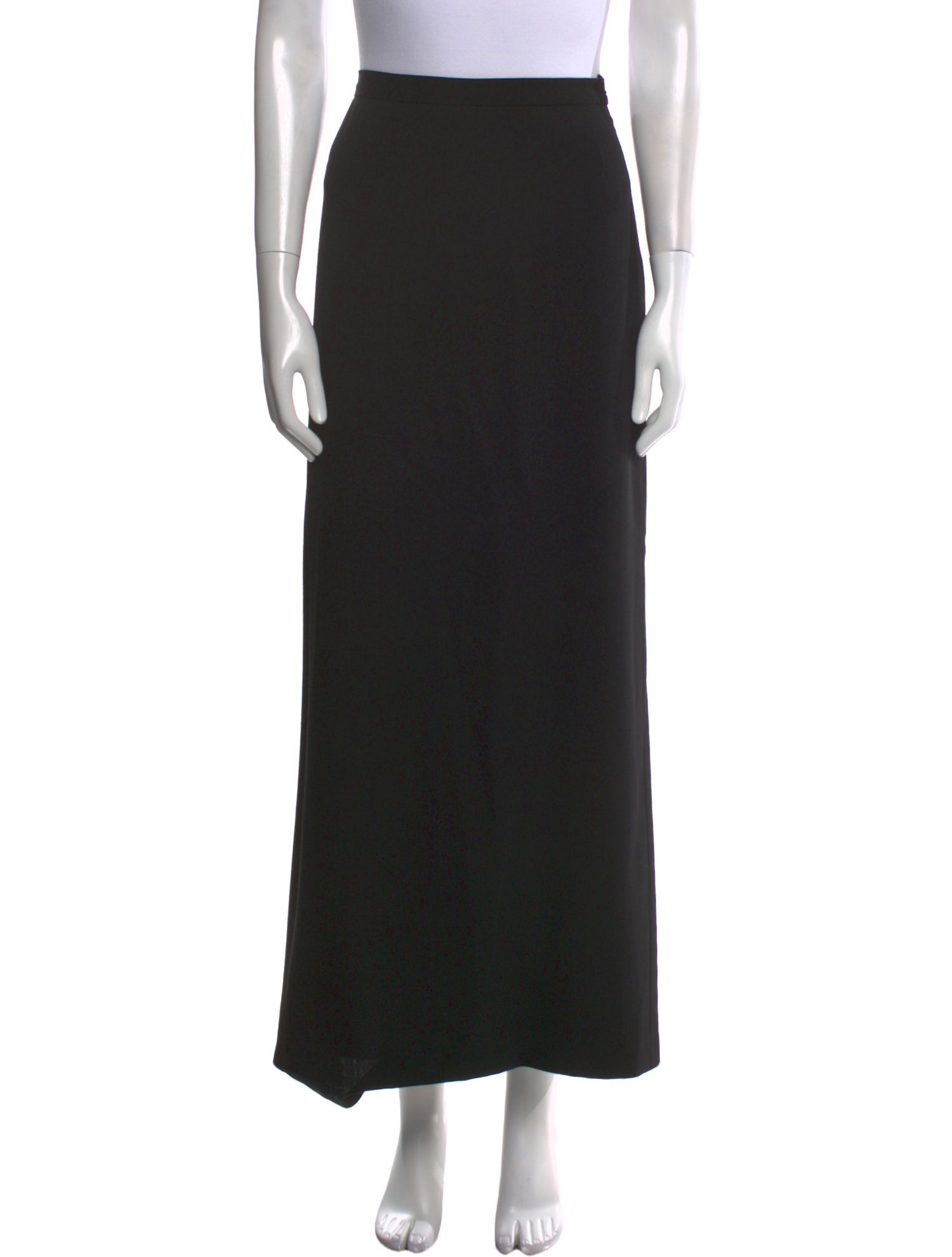 Jean Paul Gaultier Classique Vintage Midi Length Skirt