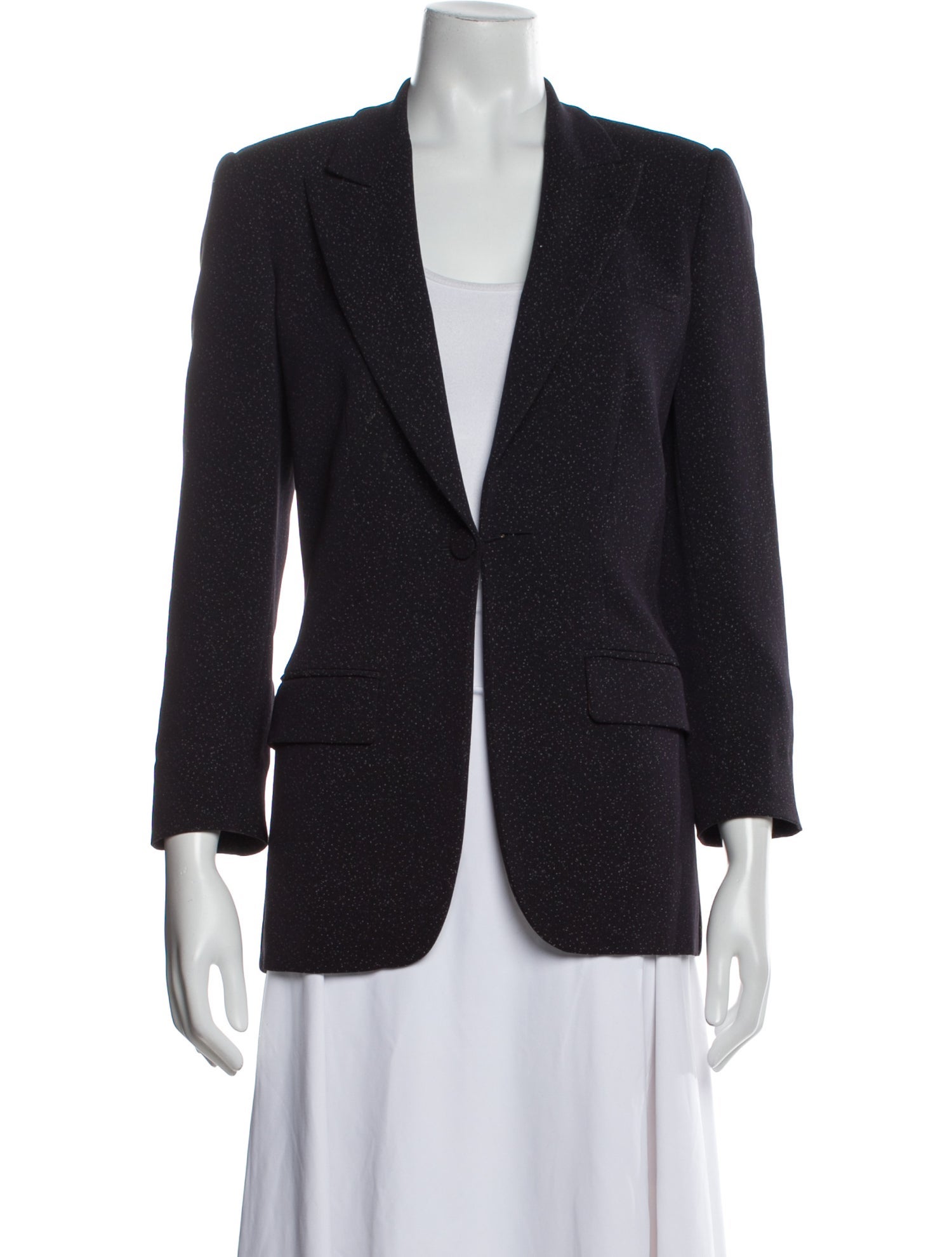 Jean Paul Gaultier Classique Vintage 1999 Blazer