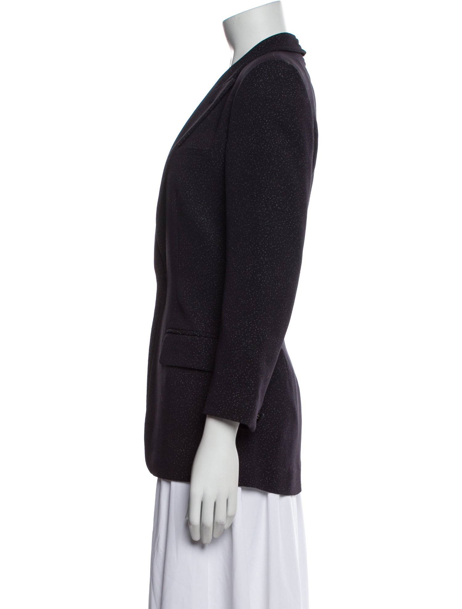 Jean Paul Gaultier Classique Vintage 1999 Blazer