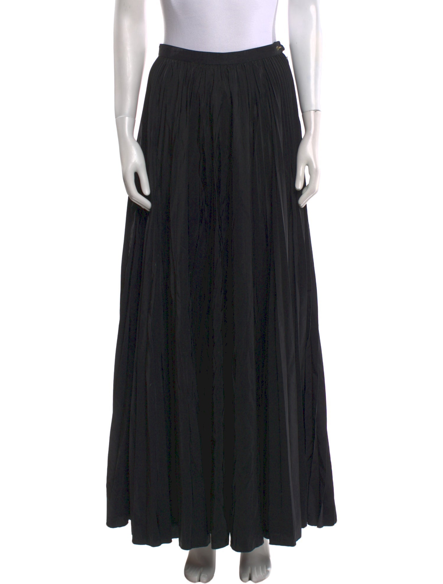 Jean Paul Gaultier Classique Vintage Long Skirt