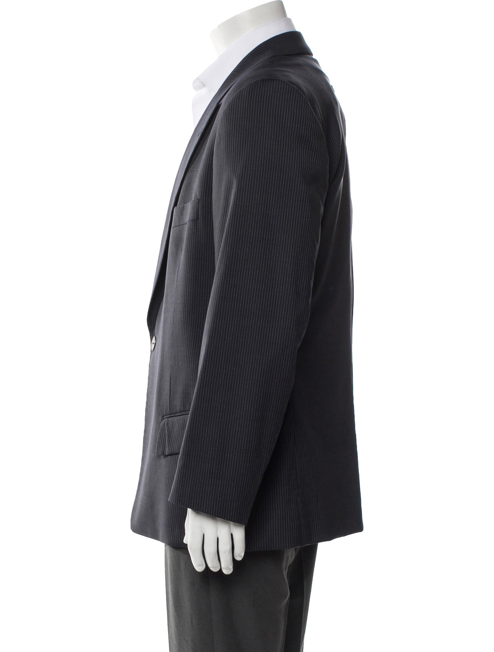Jean Paul Gaultier Classique Vintage 1990's Blazer