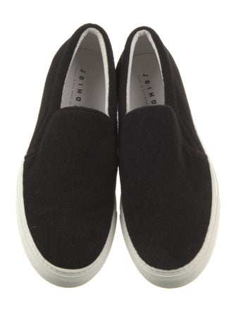 Joshua*S Wool Sneakers
