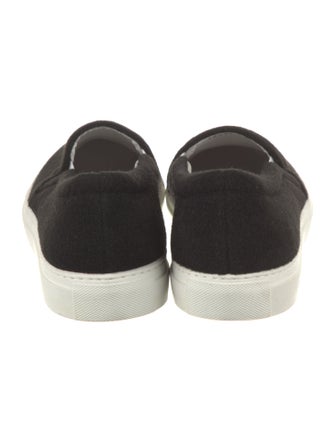 Joshua*S Wool Sneakers