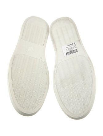 Joshua*S Wool Sneakers