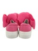 Joshua*S Bow Accents Sneakers