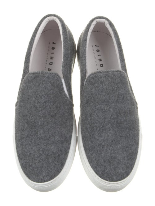 Joshua*S Printed Sneakers