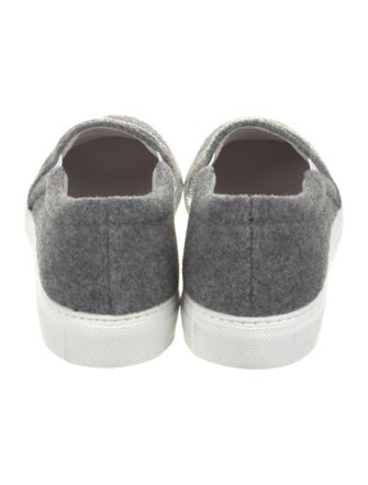 Joshua*S Printed Sneakers