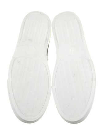 Joshua*S Printed Sneakers