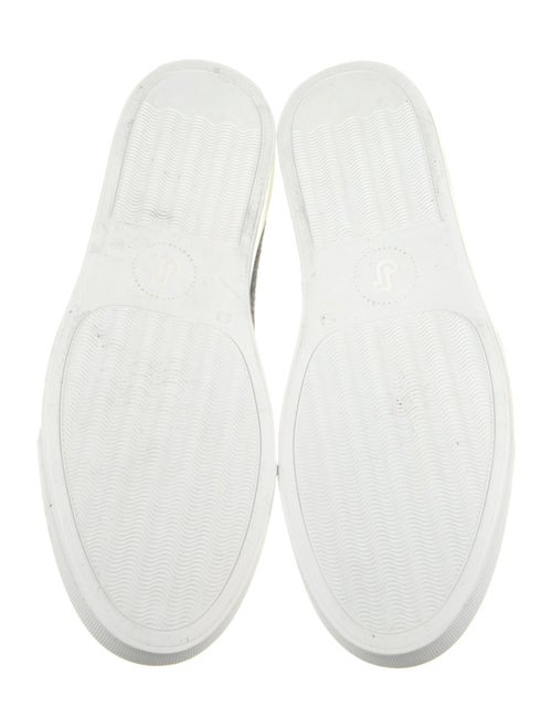 Joshua*S Printed Sneakers