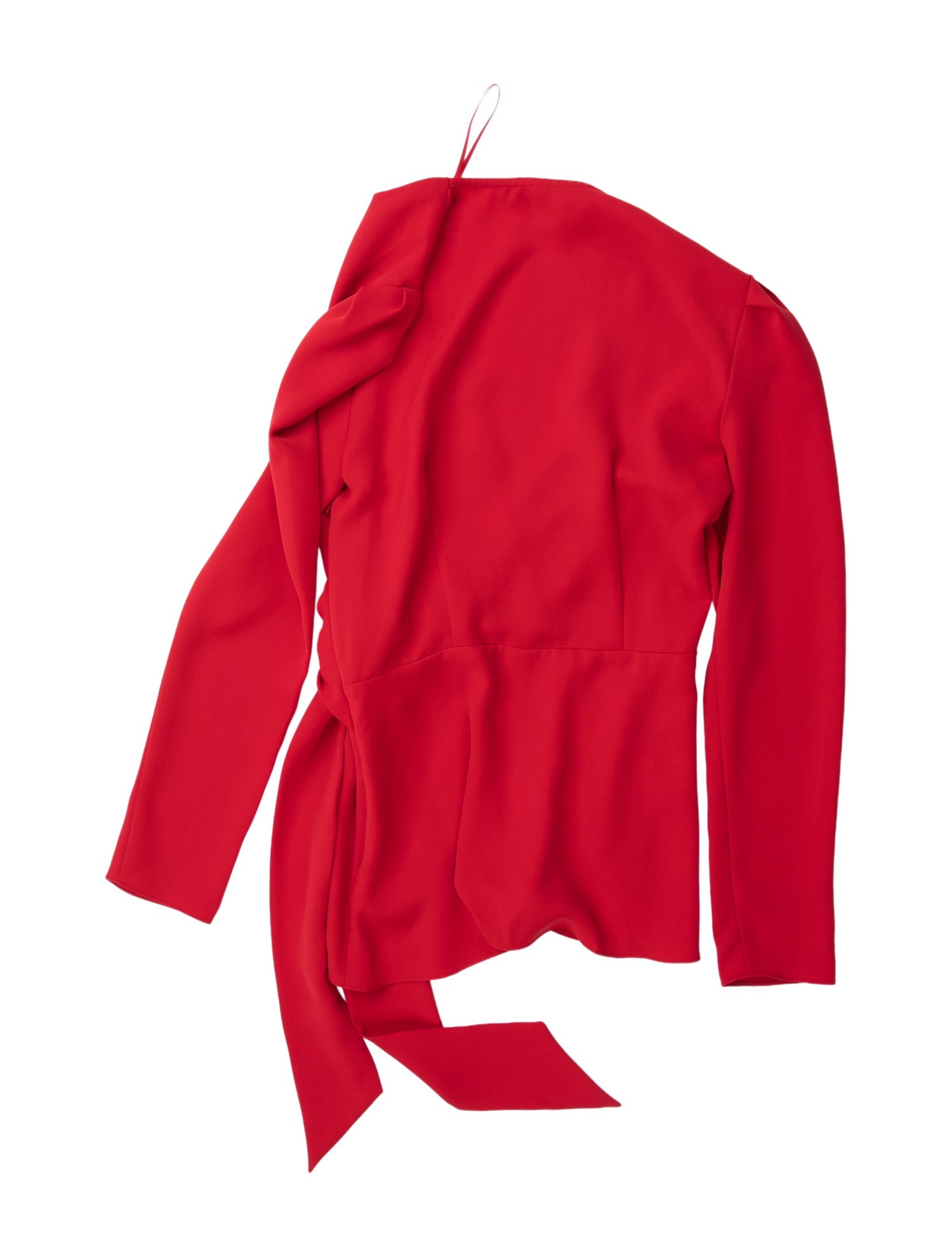 Jay Godfrey Strapless Mini Dress