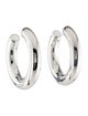 Janis Savitt Oprah's Favorite Large Hoop Earrings