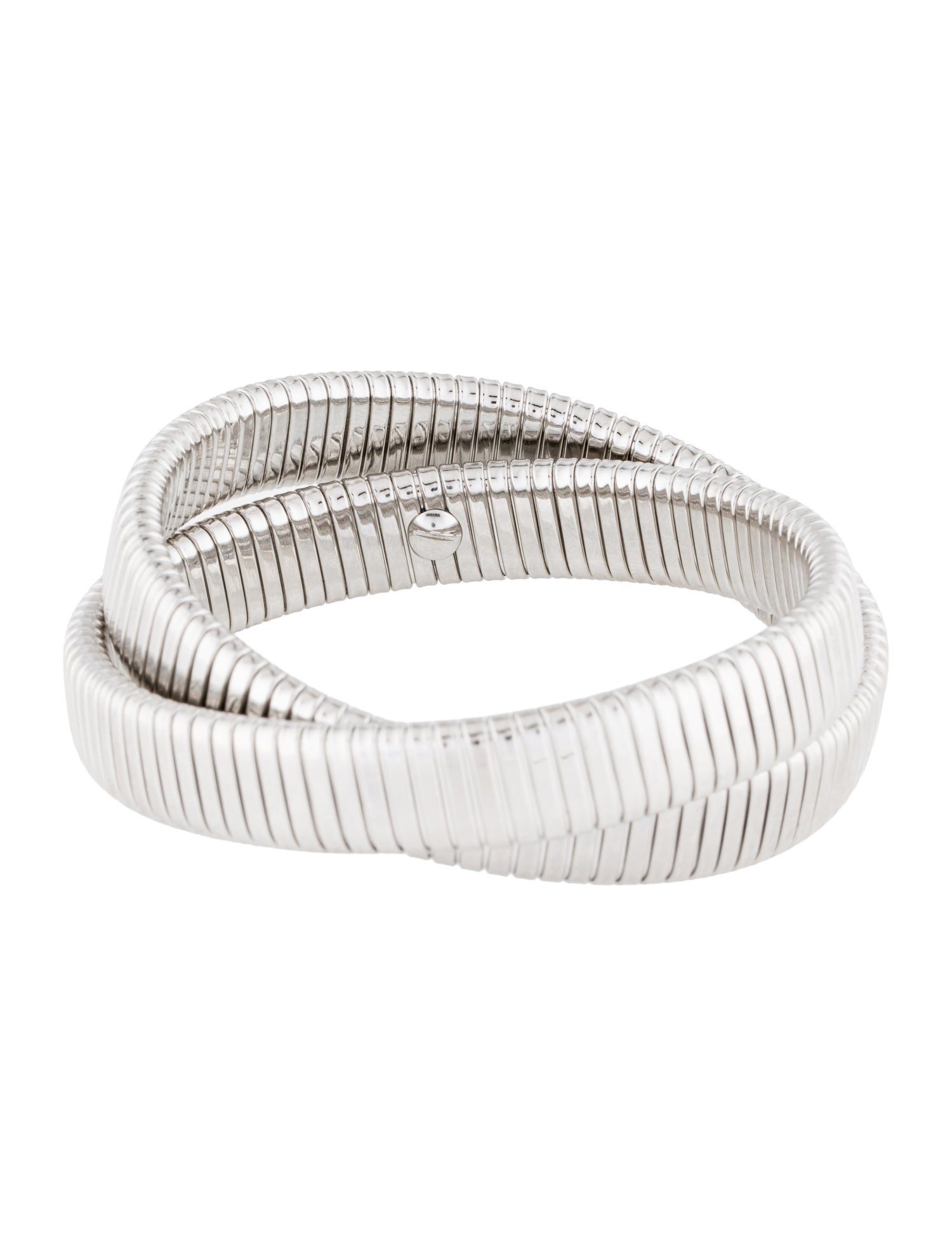 Janis Savitt Rolling Bangle