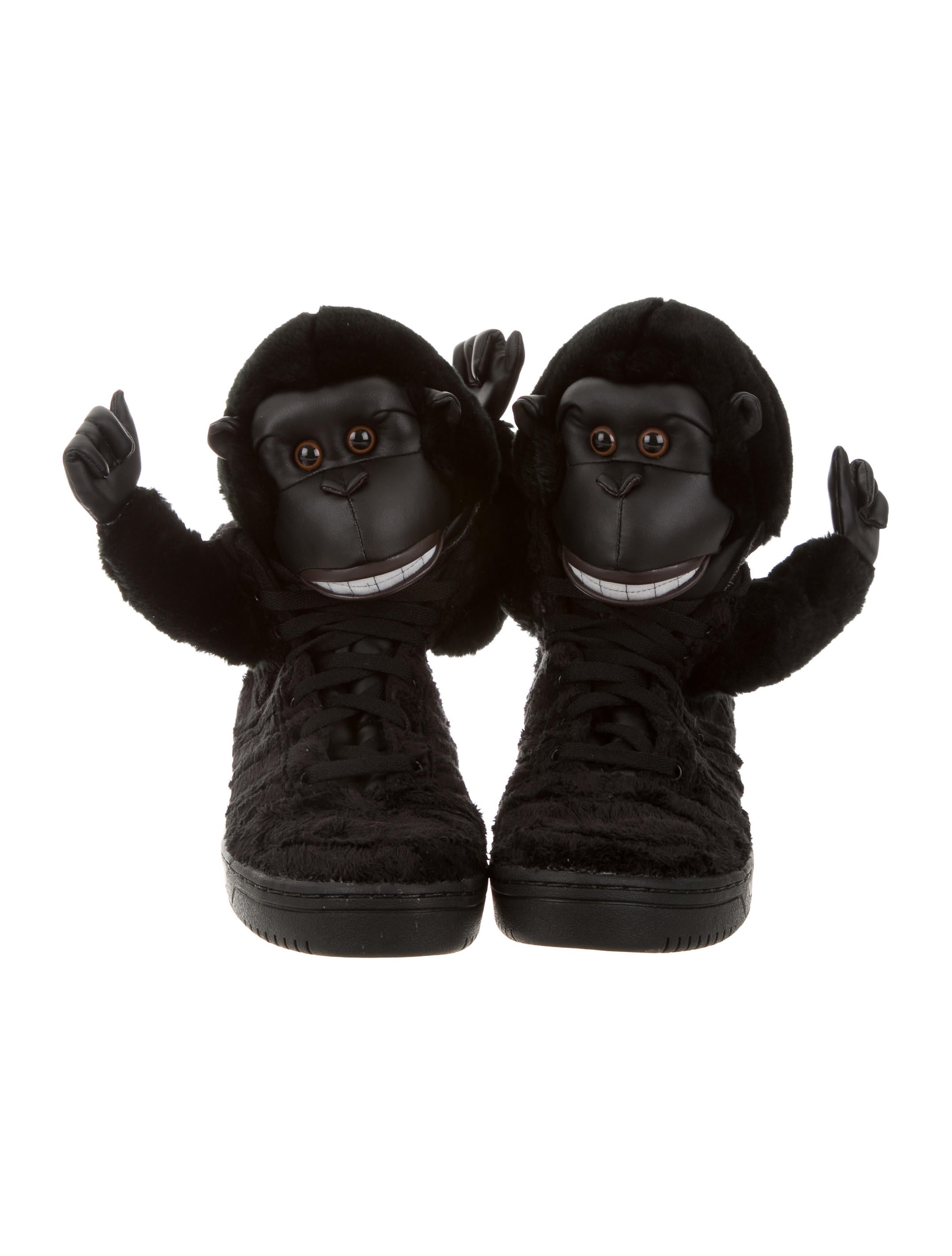 adidas gorilla shoes