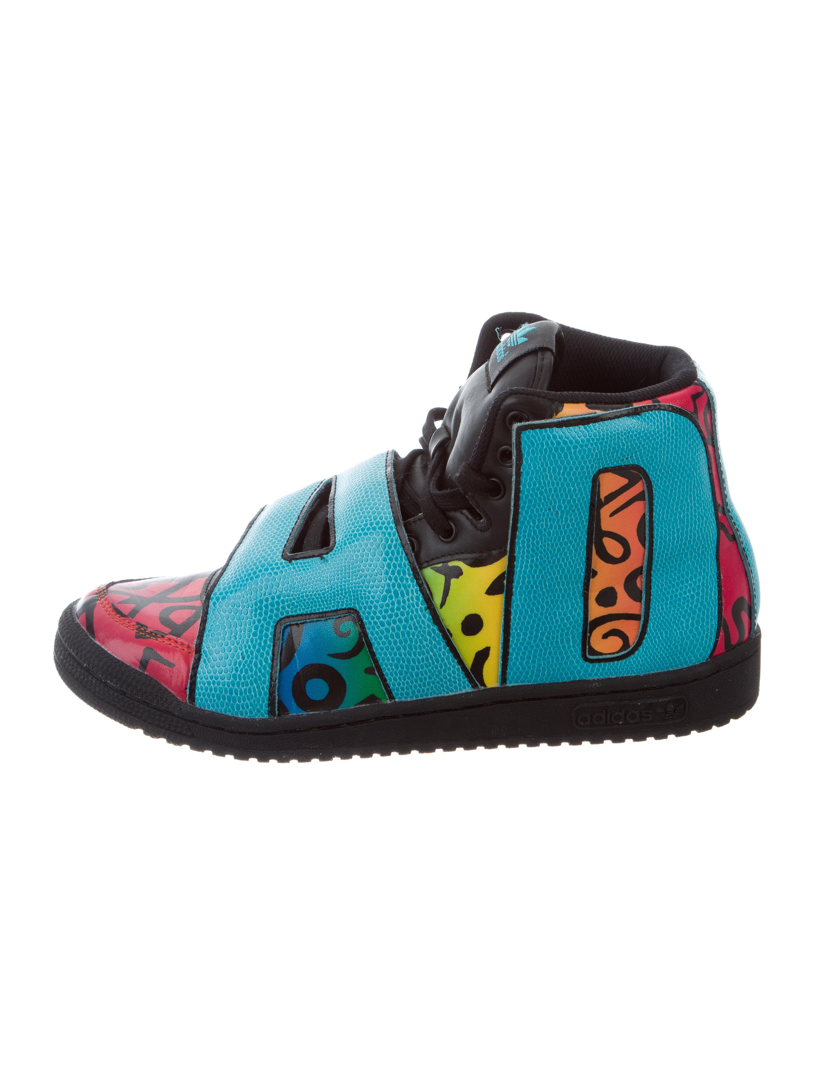 adidas jamfest shoes